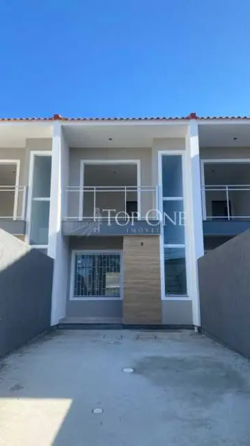 Foto 4 de Casa com 2 quartos à venda, 72m2 em Sao Jose - SC