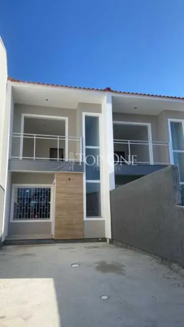 Foto 1 de Casa com 2 quartos à venda, 72m2 em Sao Jose - SC