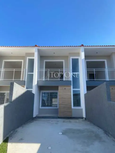 Foto 2 de Casa com 2 quartos à venda, 72m2 em Sao Jose - SC