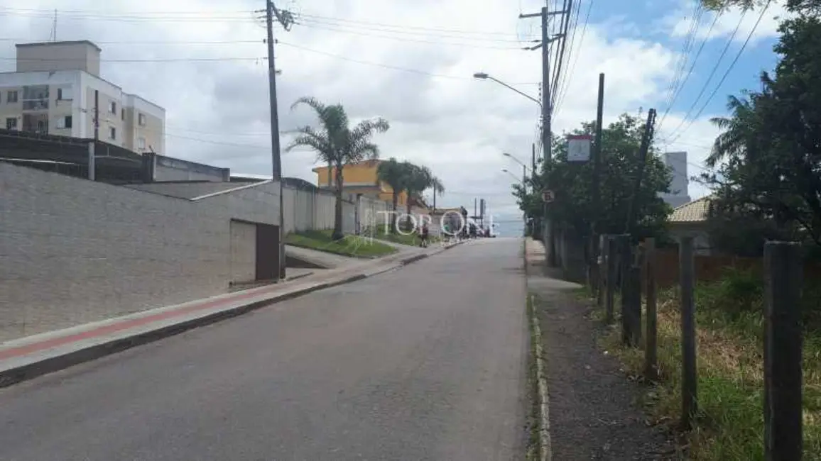 Terreno / Lote à venda em Sao Jose - SC - imagem 3 Foto 3 de Terreno / Lote à venda em Sao Jose - SC