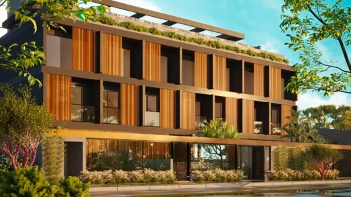 Foto 1 de Apartamento com 1 quarto à venda, 101m2 em Florianopolis - SC