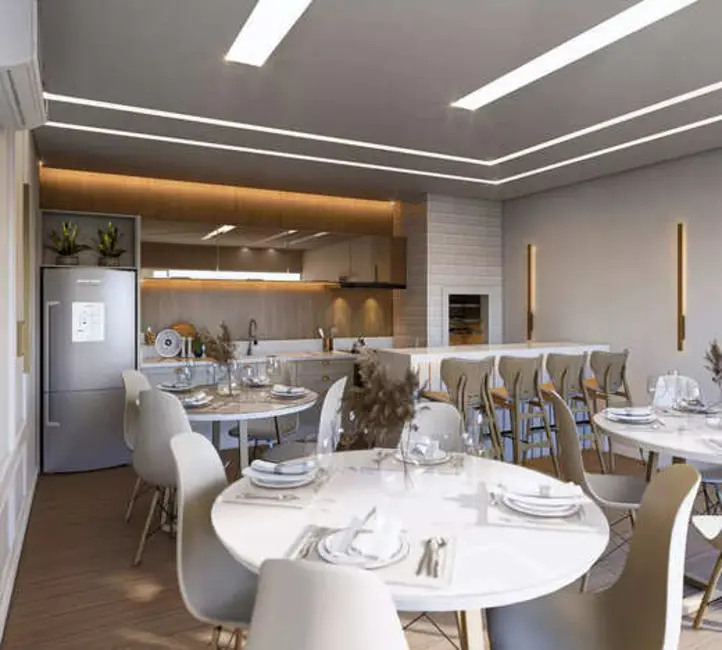 Foto 7 de Apartamento com 1 quarto à venda, 97m2 em Florianopolis - SC