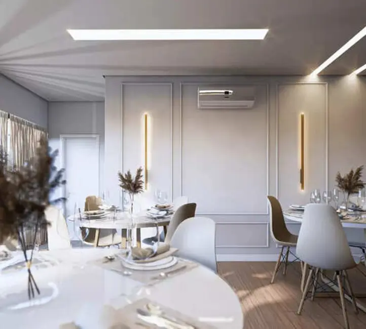 Foto 9 de Apartamento com 2 quartos à venda, 124m2 em Florianopolis - SC