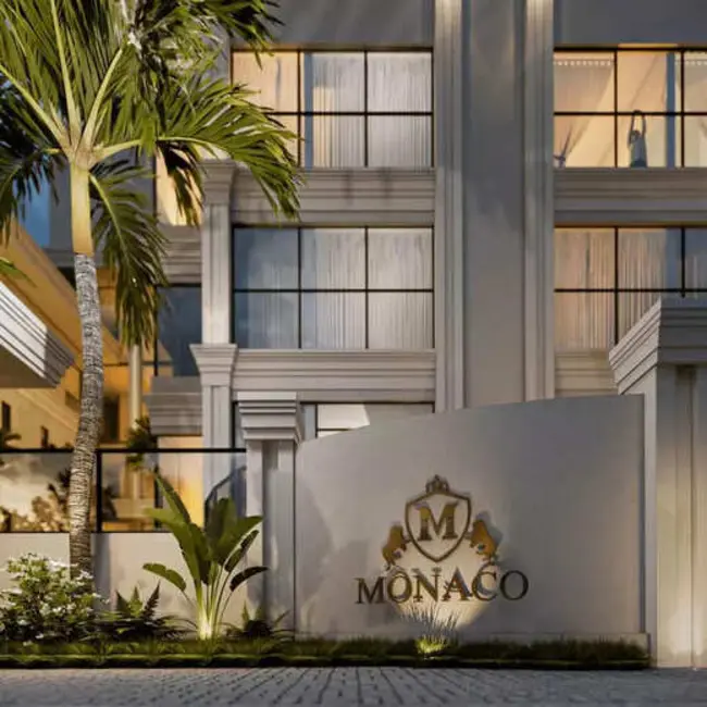 Foto 3 de Apartamento com 2 quartos à venda, 124m2 em Florianopolis - SC