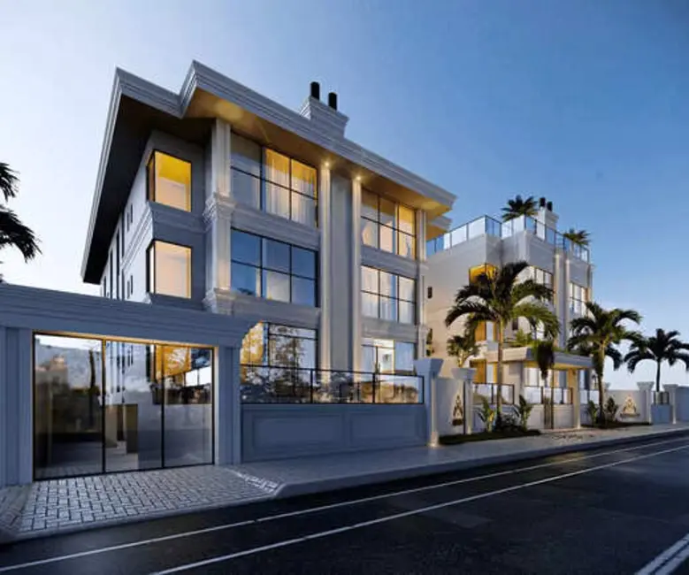 Foto 2 de Apartamento com 2 quartos à venda, 65m2 em Florianopolis - SC