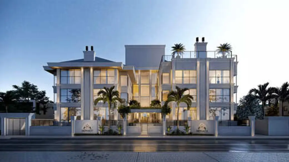 Foto 1 de Apartamento com 2 quartos à venda, 65m2 em Florianopolis - SC