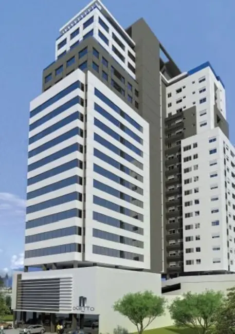 Foto 1 de Sala Comercial à venda, 71m2 em Palhoca - SC