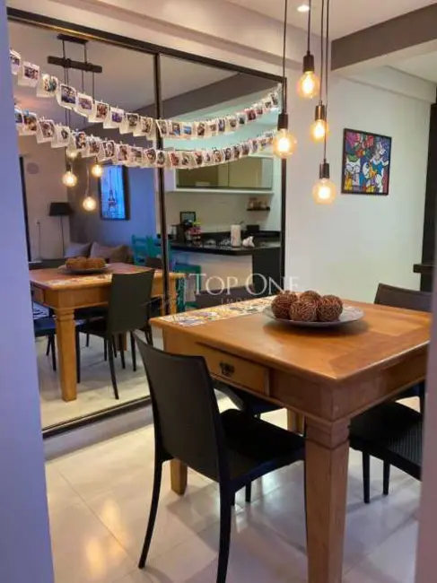 Foto 2 de Apartamento com 2 quartos à venda, 66m2 em Itapema - SC