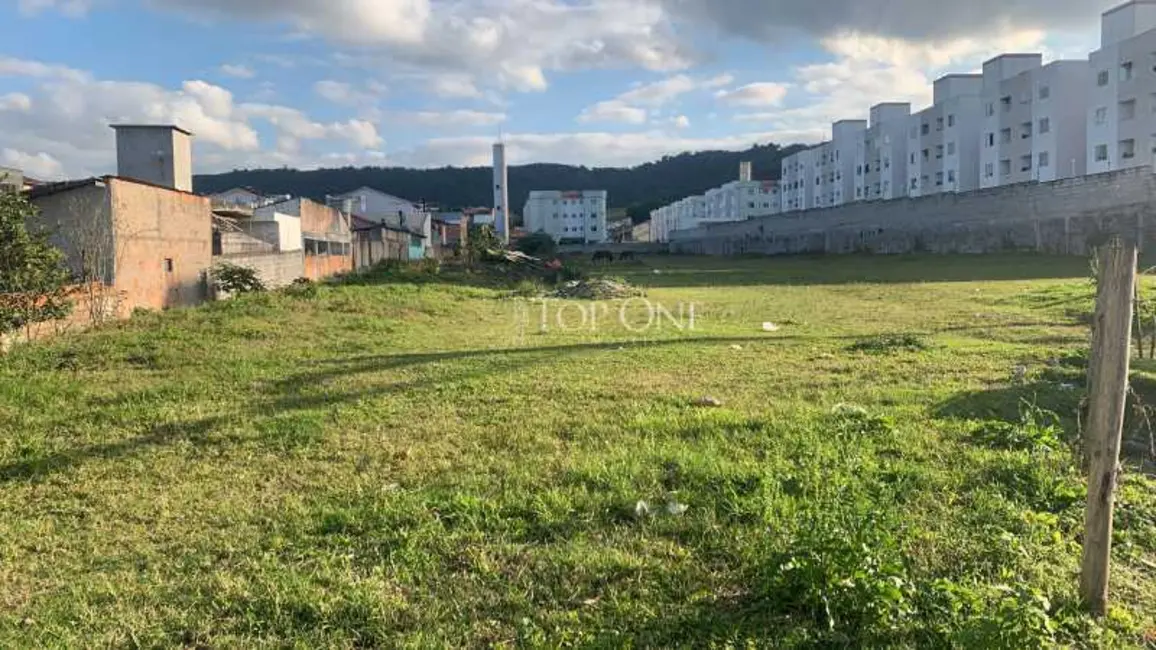 Foto 2 de Terreno / Lote à venda, 6700m2 em Biguacu - SC