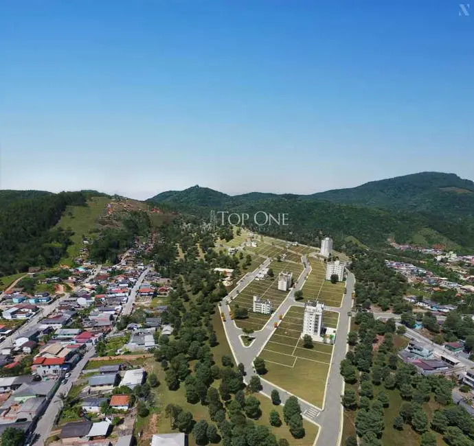 Terreno / Lote à venda, 465m2 em Biguacu - SC - imagem 7 Foto 7 de Terreno / Lote à venda, 465m2 em Biguacu - SC