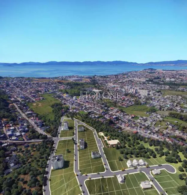 Terreno / Lote à venda, 465m2 em Biguacu - SC - imagem 8 Foto 8 de Terreno / Lote à venda, 465m2 em Biguacu - SC