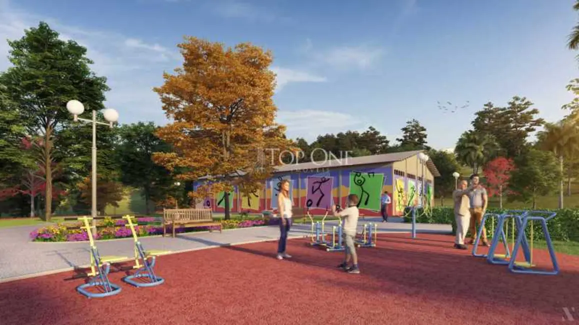 Foto 5 de Terreno / Lote à venda, 644m2 em Biguacu - SC