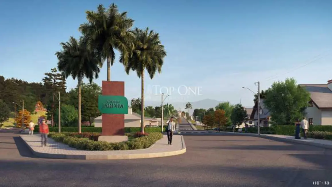 Terreno / Lote à venda, 451m2 em Biguacu - SC - imagem 2 Foto 2 de Terreno / Lote à venda, 451m2 em Biguacu - SC