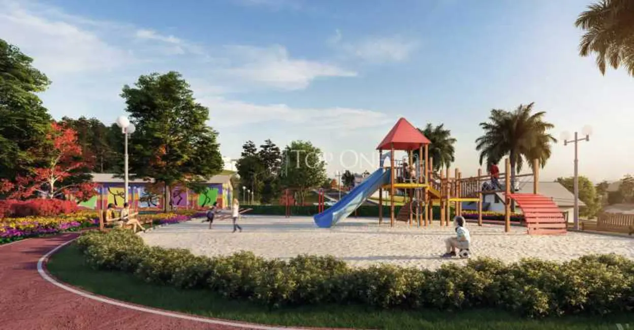 Terreno / Lote à venda, 451m2 em Biguacu - SC - imagem 4 Foto 4 de Terreno / Lote à venda, 451m2 em Biguacu - SC