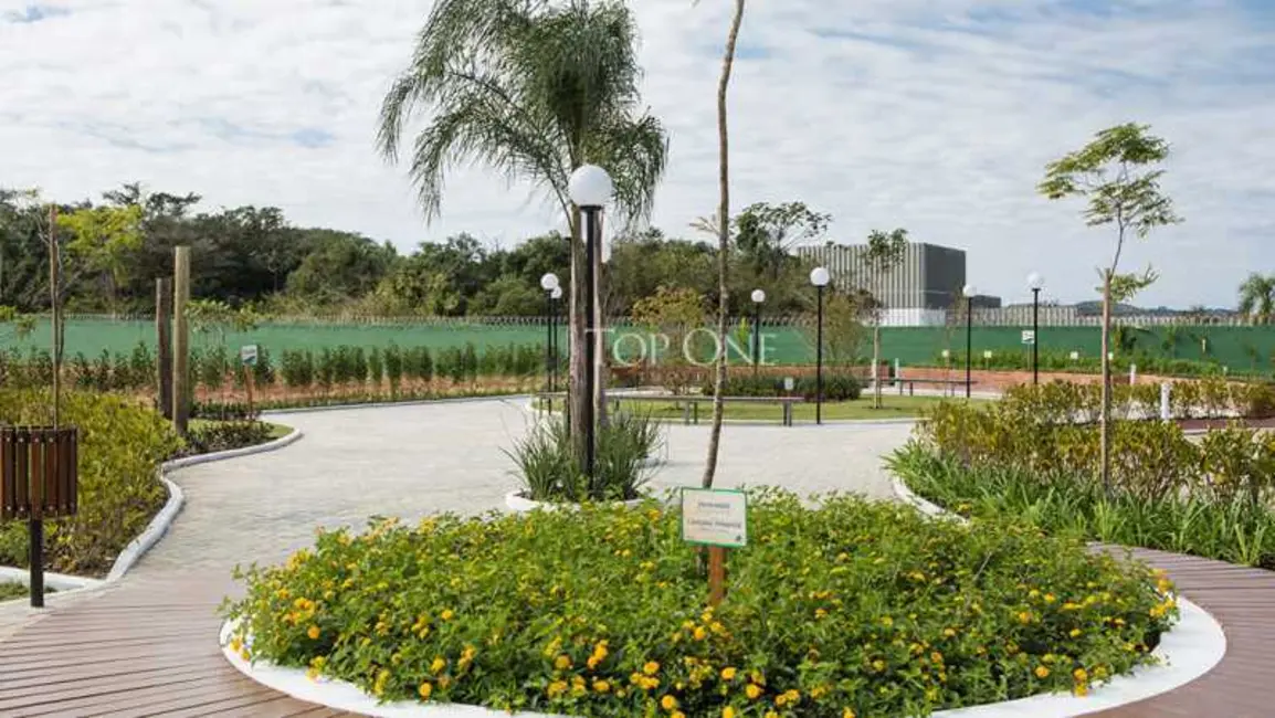 Foto 9 de Terreno / Lote à venda, 360m2 em Sao Jose - SC