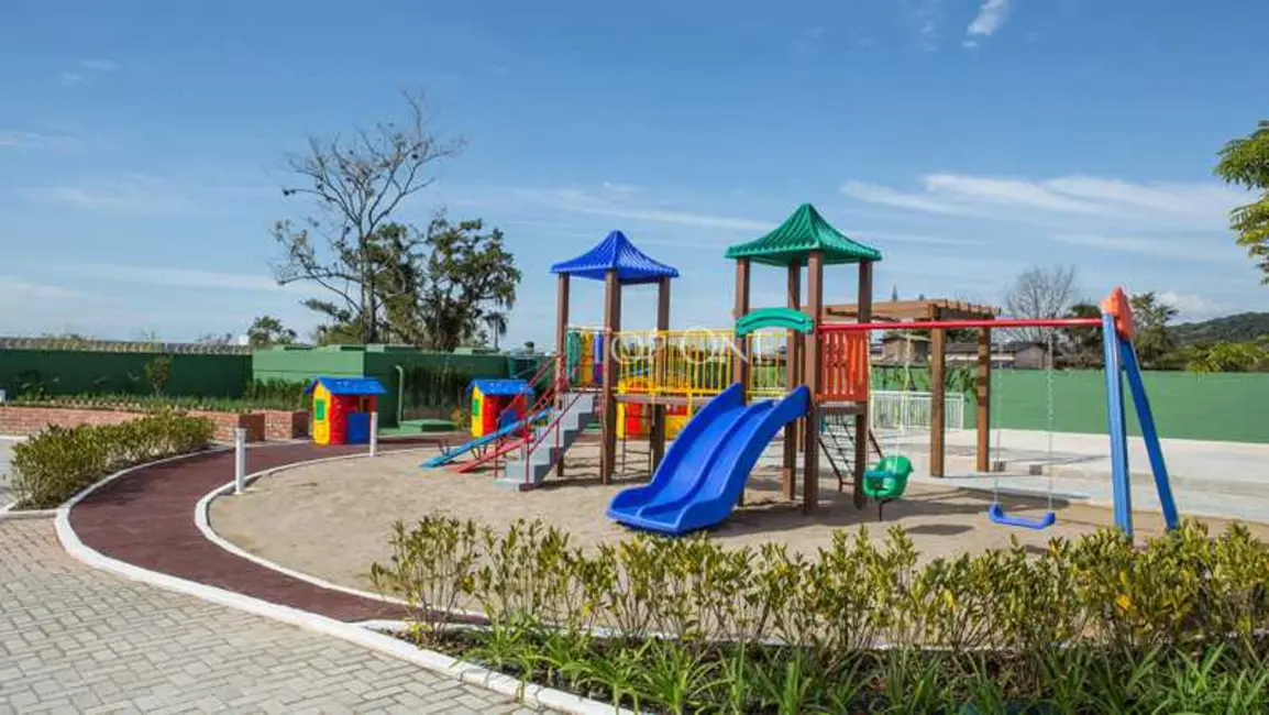 Foto 4 de Terreno / Lote à venda, 360m2 em Sao Jose - SC