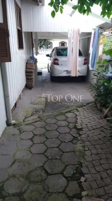 Foto 3 de Terreno / Lote à venda, 240m2 em Florianopolis - SC