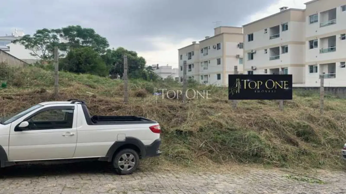 Foto 6 de Terreno / Lote à venda, 2057m2 em Palhoca - SC