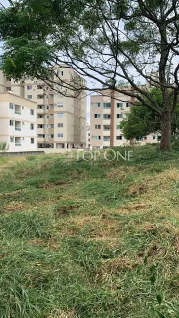 Foto 1 de Terreno / Lote à venda, 2057m2 em Palhoca - SC