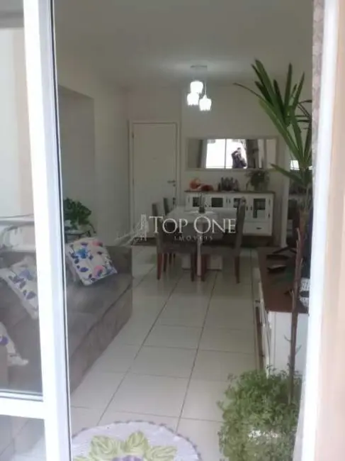 Foto 5 de Apartamento com 3 quartos à venda, 77m2 em Sao Jose - SC