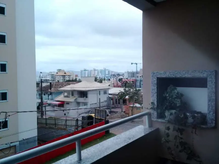 Foto 1 de Apartamento com 3 quartos à venda, 77m2 em Sao Jose - SC