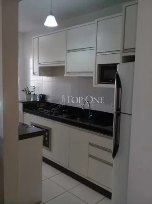 Foto 7 de Apartamento com 3 quartos à venda, 77m2 em Sao Jose - SC