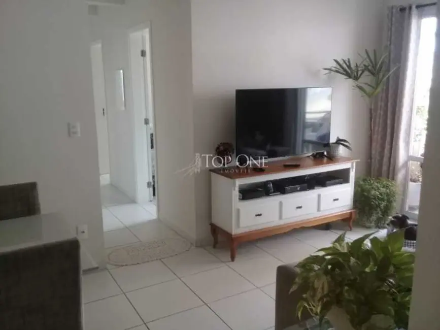 Foto 3 de Apartamento com 3 quartos à venda, 77m2 em Sao Jose - SC