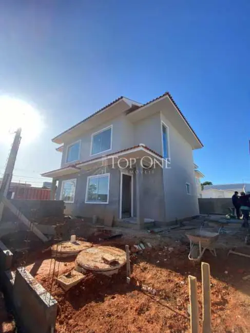 Foto 1 de Casa com 2 quartos à venda, 86m2 em Sao Jose - SC