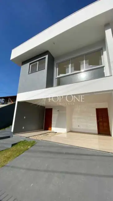 Foto 1 de Casa com 3 quartos à venda, 107m2 em Sao Jose - SC
