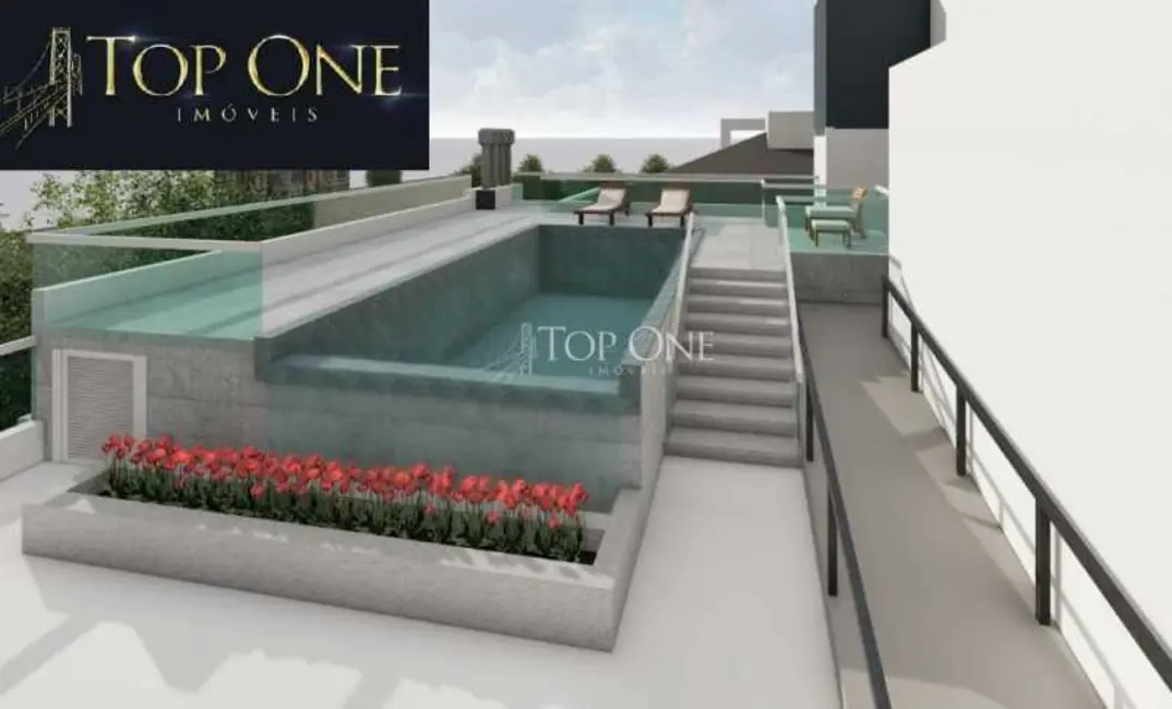 Foto 5 de Apartamento com 2 quartos à venda em Florianopolis - SC