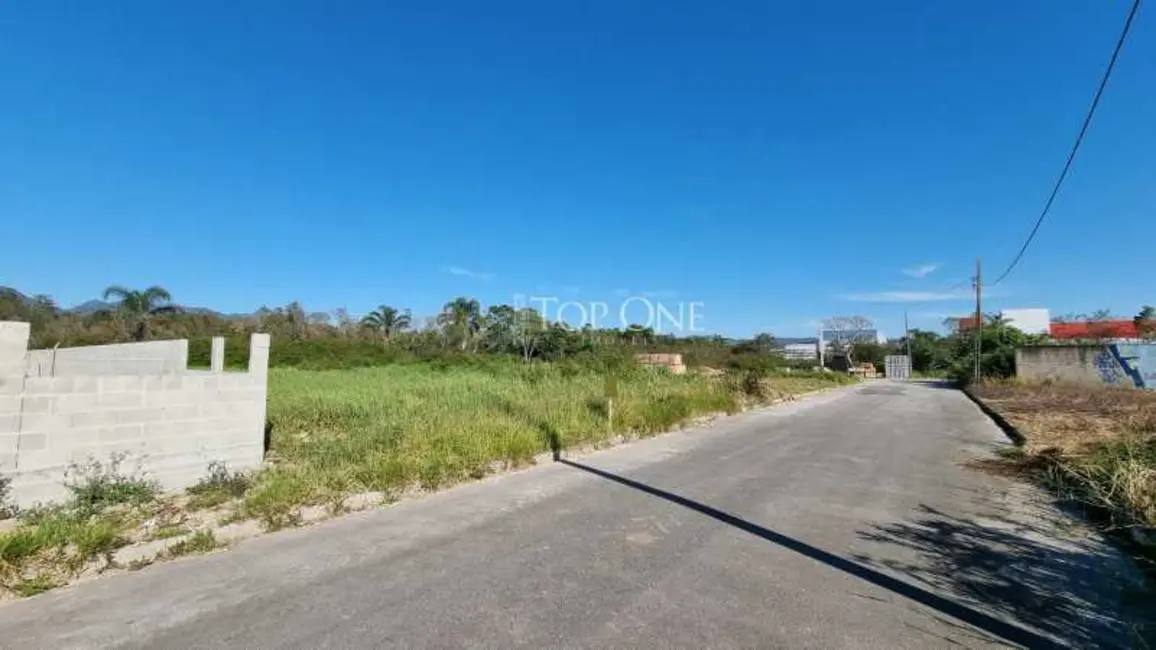 Foto 5 de Terreno / Lote à venda, 444m2 em Palhoca - SC