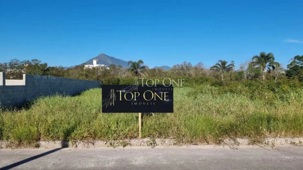 Foto 6 de Terreno / Lote à venda, 444m2 em Palhoca - SC
