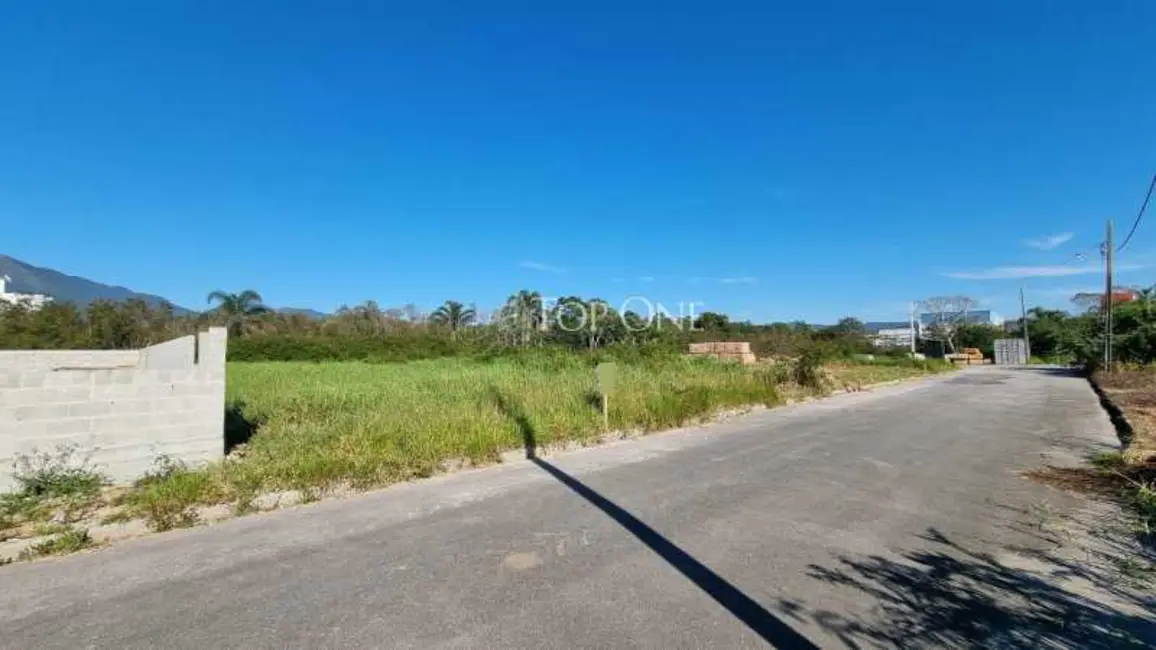 Foto 4 de Terreno / Lote à venda, 444m2 em Palhoca - SC