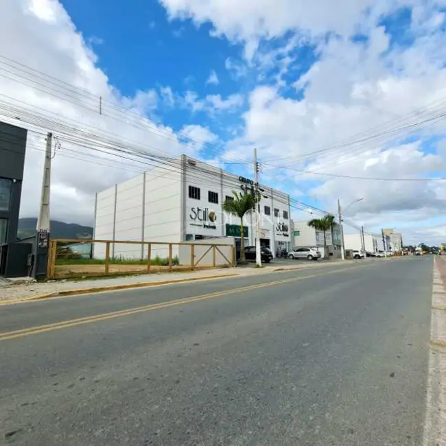 Terreno / Lote à venda, 282m2 em Porto Belo - SC - imagem 6 Foto 6 de Terreno / Lote à venda, 282m2 em Porto Belo - SC