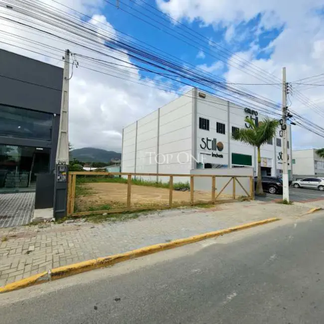 Terreno / Lote à venda, 282m2 em Porto Belo - SC - imagem 5 Foto 5 de Terreno / Lote à venda, 282m2 em Porto Belo - SC