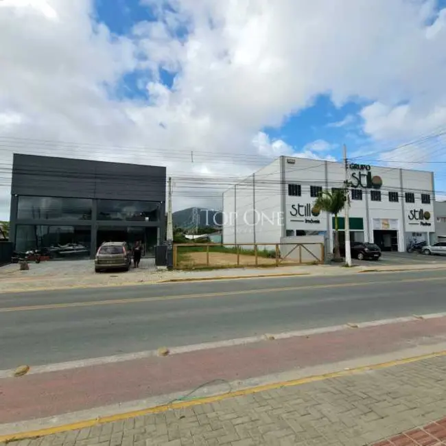 Terreno / Lote à venda, 282m2 em Porto Belo - SC - imagem 9 Foto 9 de Terreno / Lote à venda, 282m2 em Porto Belo - SC