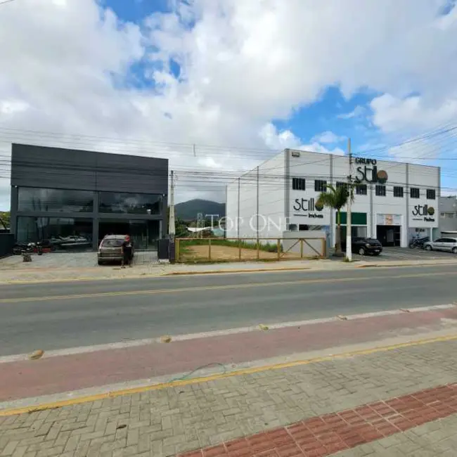 Terreno / Lote à venda, 282m2 em Porto Belo - SC - imagem 7 Foto 7 de Terreno / Lote à venda, 282m2 em Porto Belo - SC