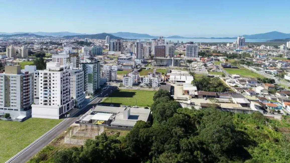 Apartamento com 2 quartos à venda, 73m2 em Palhoca - SC - imagem 5 Foto 5 de Apartamento com 2 quartos à venda, 73m2 em Palhoca - SC