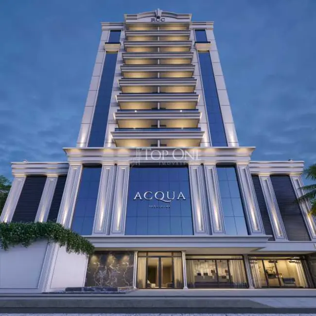 Foto 3 de Apartamento com 2 quartos à venda, 68m2 em Palhoca - SC