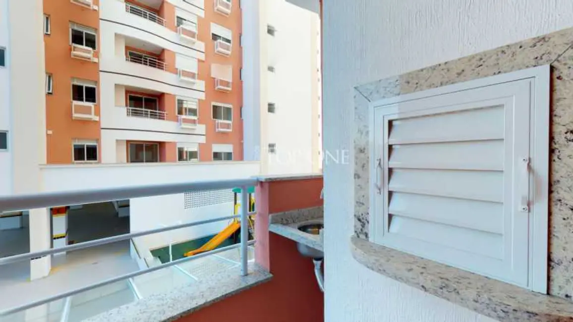 Apartamento com 2 quartos à venda, 105m2 em Sao Jose - SC - imagem 1 Foto 1 de Apartamento com 2 quartos à venda, 105m2 em Sao Jose - SC