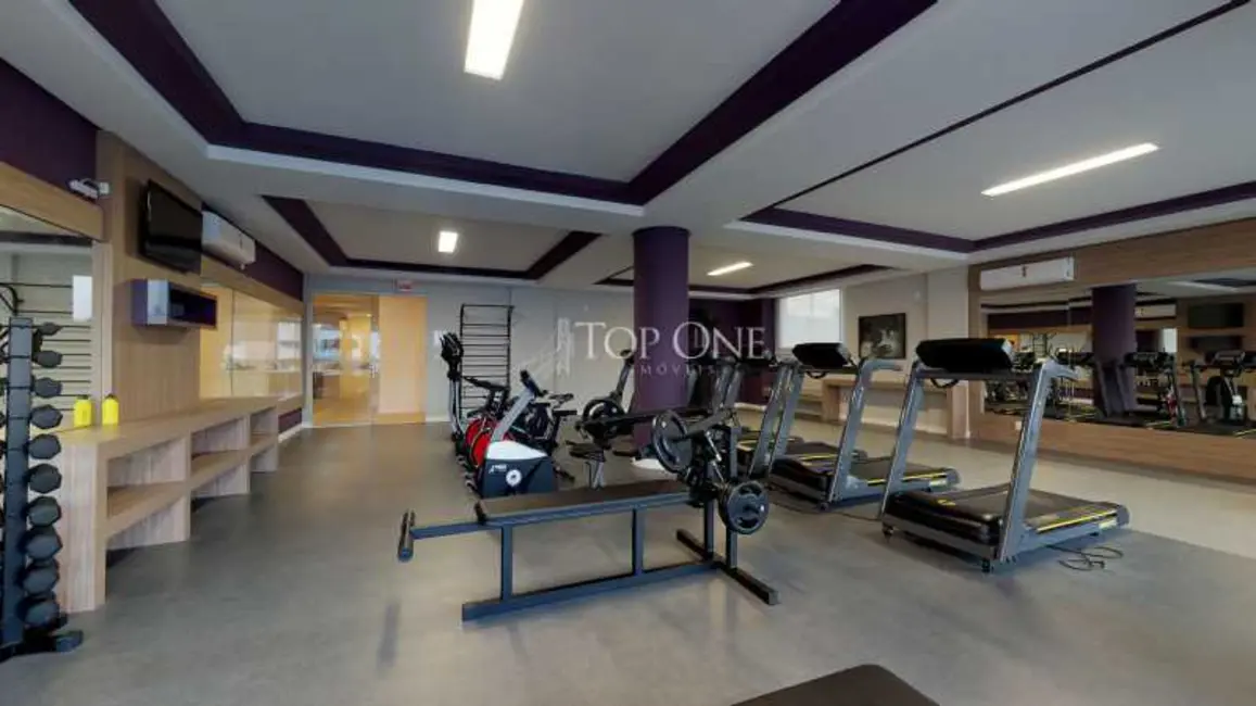 Foto 4 de Apartamento com 2 quartos à venda, 85m2 em Sao Jose - SC