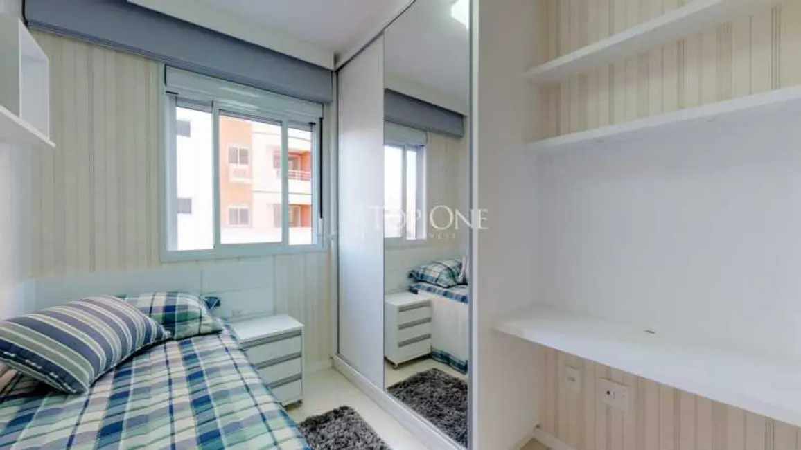 Foto 5 de Apartamento com 3 quartos à venda, 82m2 em Sao Jose - SC