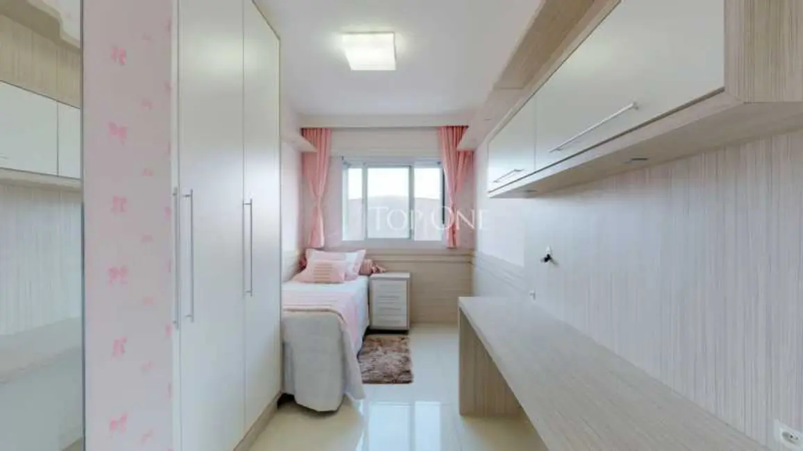 Foto 6 de Apartamento com 3 quartos à venda, 82m2 em Sao Jose - SC