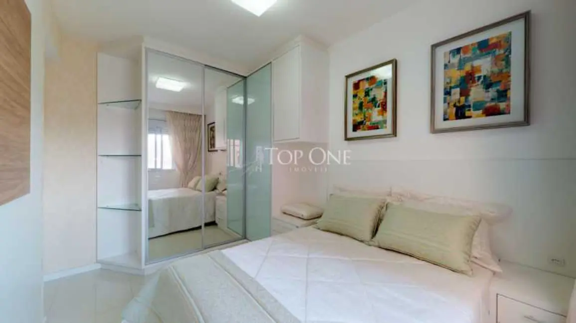 Foto 8 de Apartamento com 3 quartos à venda, 82m2 em Sao Jose - SC