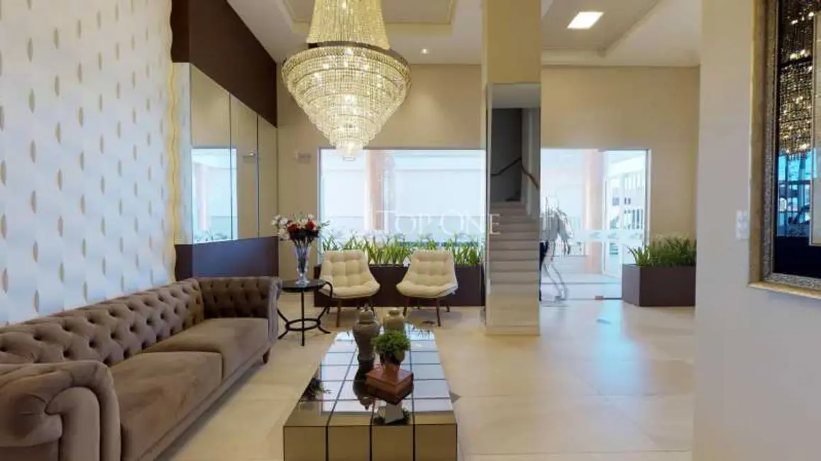 Foto 1 de Apartamento com 3 quartos à venda, 82m2 em Sao Jose - SC