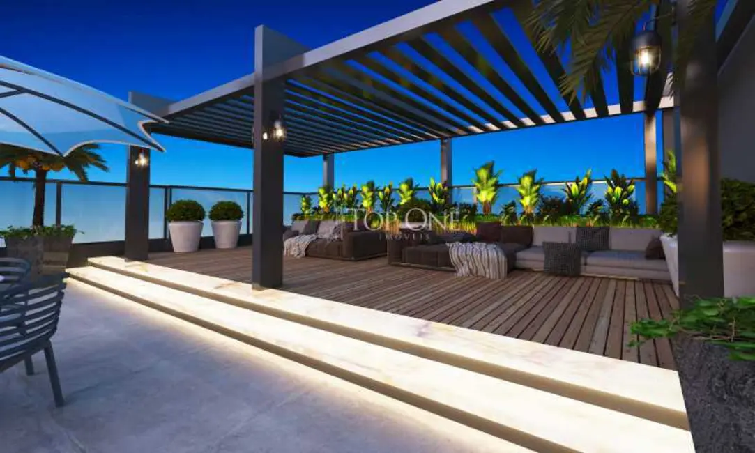 Foto 5 de Apartamento com 2 quartos à venda, 65m2 em Porto Belo - SC