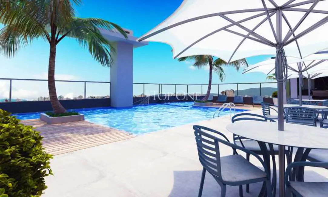 Foto 4 de Apartamento com 2 quartos à venda, 65m2 em Porto Belo - SC