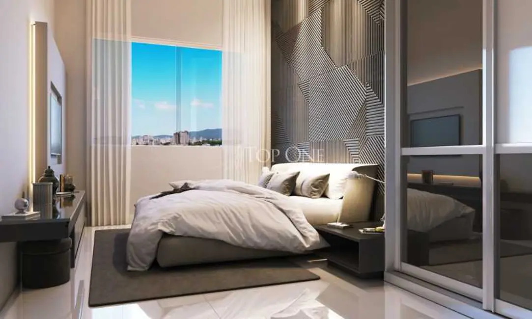 Foto 3 de Apartamento com 2 quartos à venda, 65m2 em Porto Belo - SC