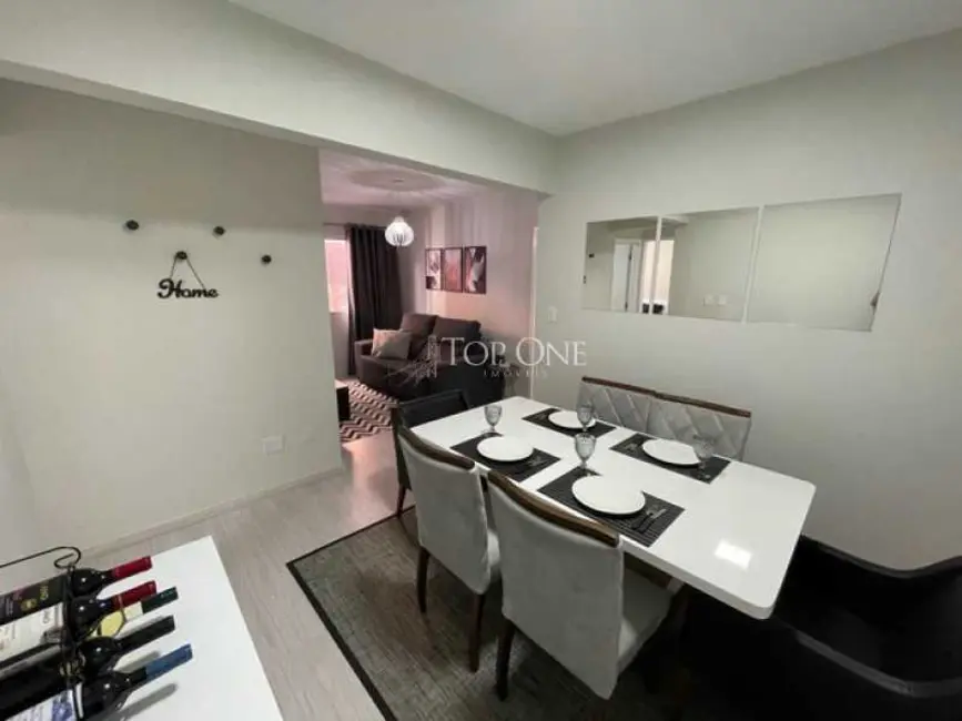 Foto 3 de Apartamento com 2 quartos à venda, 64m2 em Sao Jose - SC