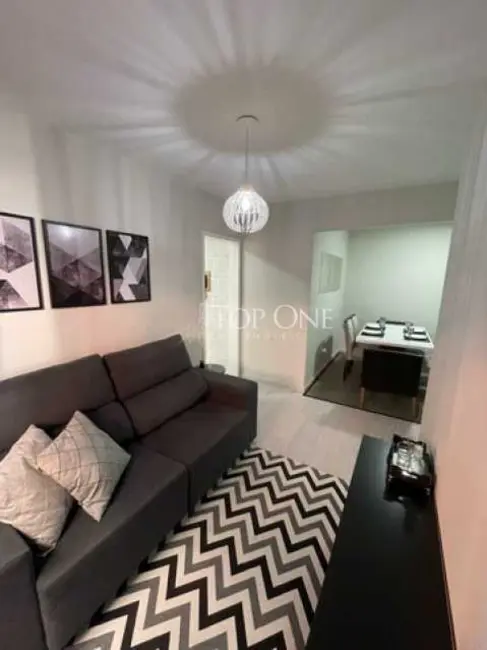 Foto 1 de Apartamento com 2 quartos à venda, 64m2 em Sao Jose - SC